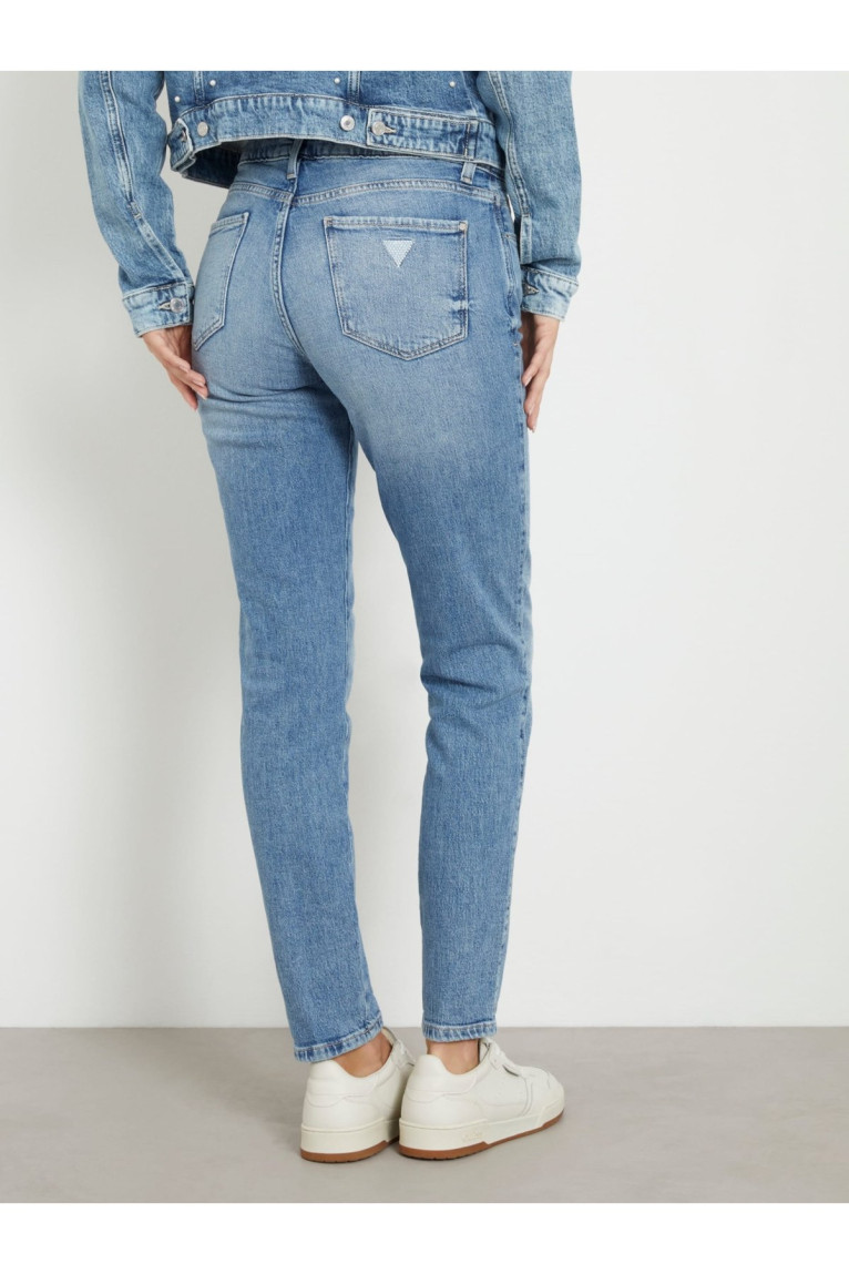 Jean skinny SEXY CURVE Guess jeans