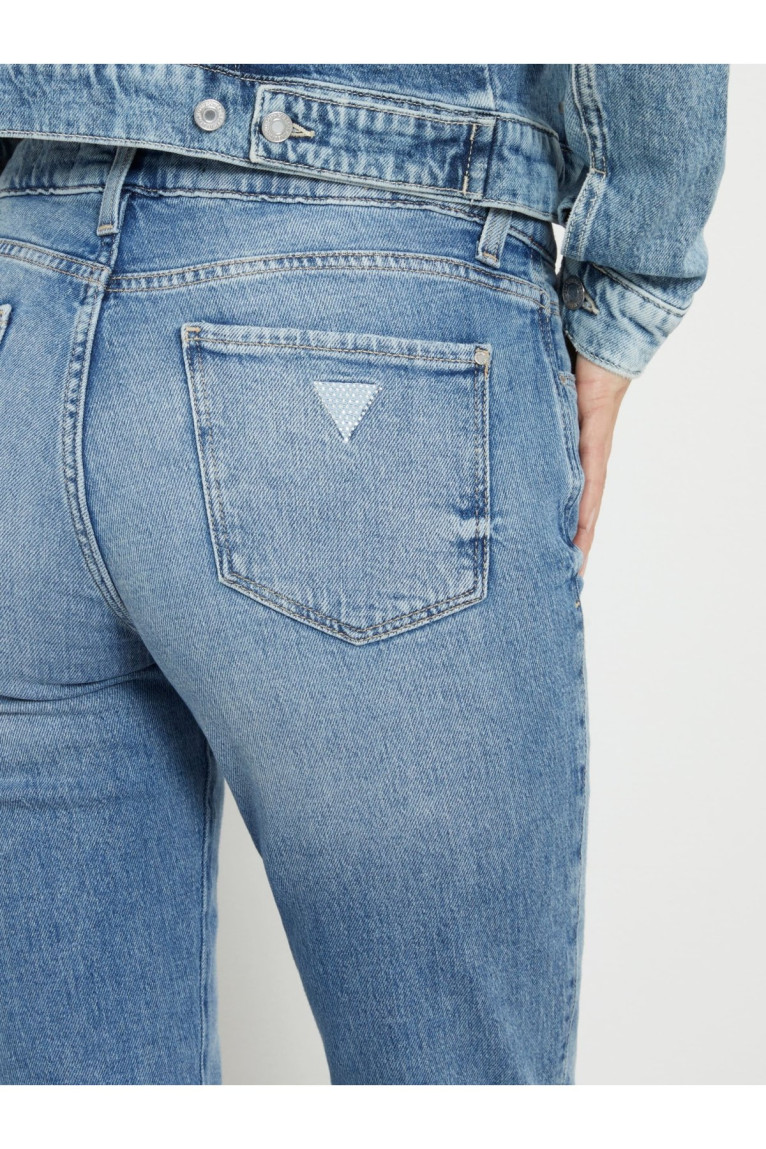 Jean skinny SEXY CURVE Guess jeans
