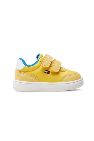 Baskets scratch Tommy Hilfiger
