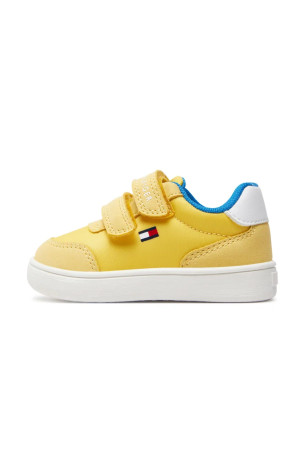 Baskets scratch Tommy Hilfiger
