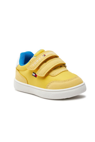 Baskets scratch Tommy Hilfiger