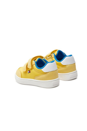 Baskets scratch Tommy Hilfiger