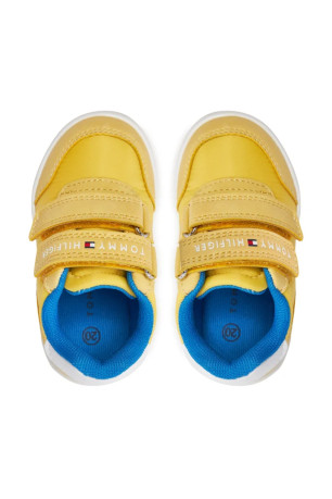 Baskets scratch Tommy Hilfiger