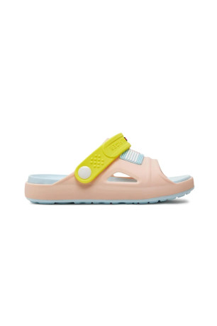 Mule PVC logo Tommy Hilfiger