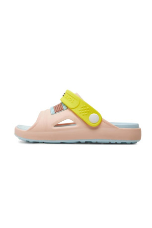 Mule PVC logo Tommy Hilfiger