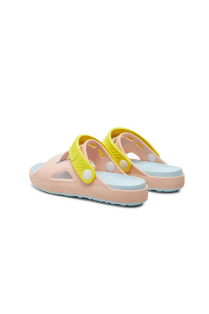 Mule PVC logo Tommy Hilfiger