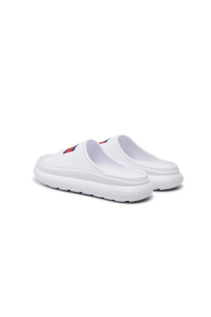 Mule PVC logo Tommy Hilfiger