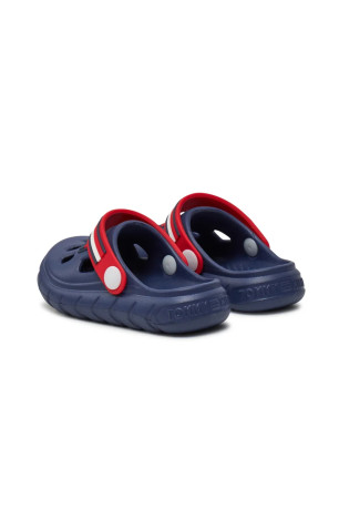 Sabots PVC Tommy Hilfiger