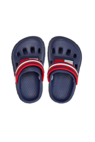 Sabots PVC Tommy Hilfiger