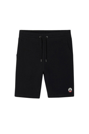 Short en coton bio Medellin Just over the top