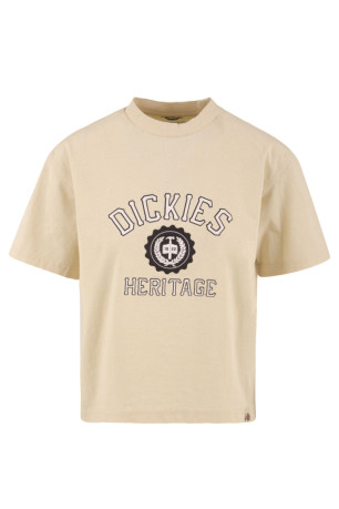 TShirt printé Oxford Dickies