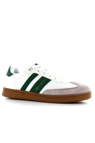 Sneakers basses Teddy smith