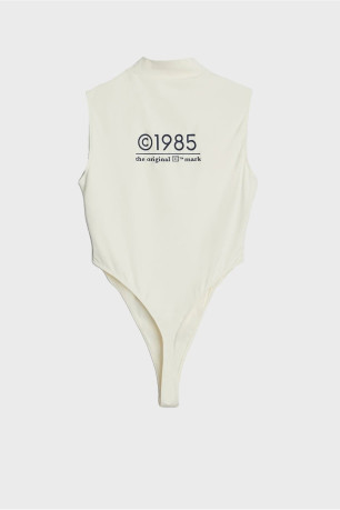 Body 1985 stretch Tommy Jeans