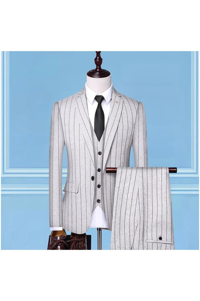 Costume 3 pièces AMEDEO
