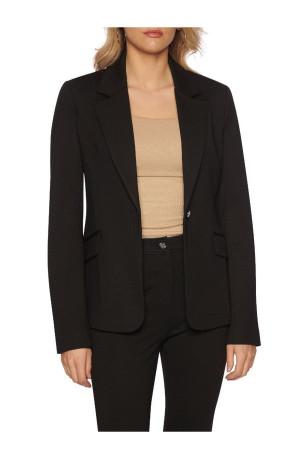 Blazer boutons logo Guess jeans