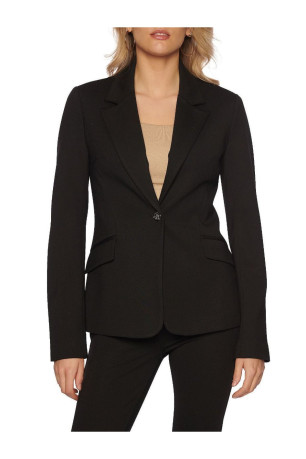 Blazer boutons logo Guess jeans