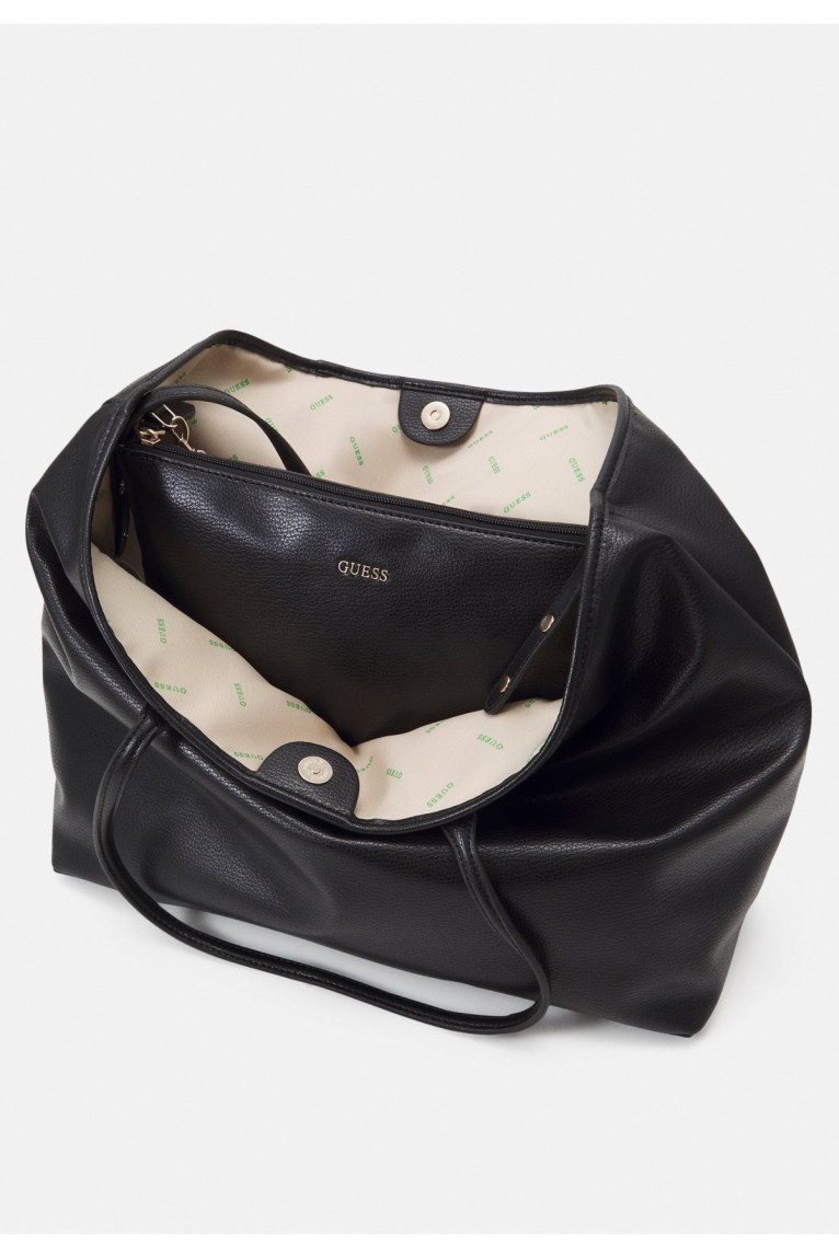 Sac cabas 2 en 1 Eco Victtoria Guess jeans