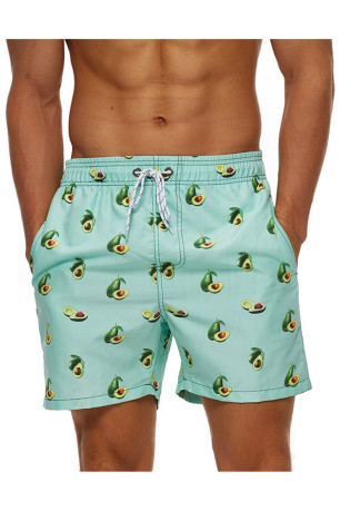 Short de bain AMEDEO