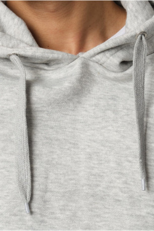 Sweat à capuche uni Hopenlife
