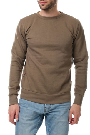 Sweat uni coton Hopenlife