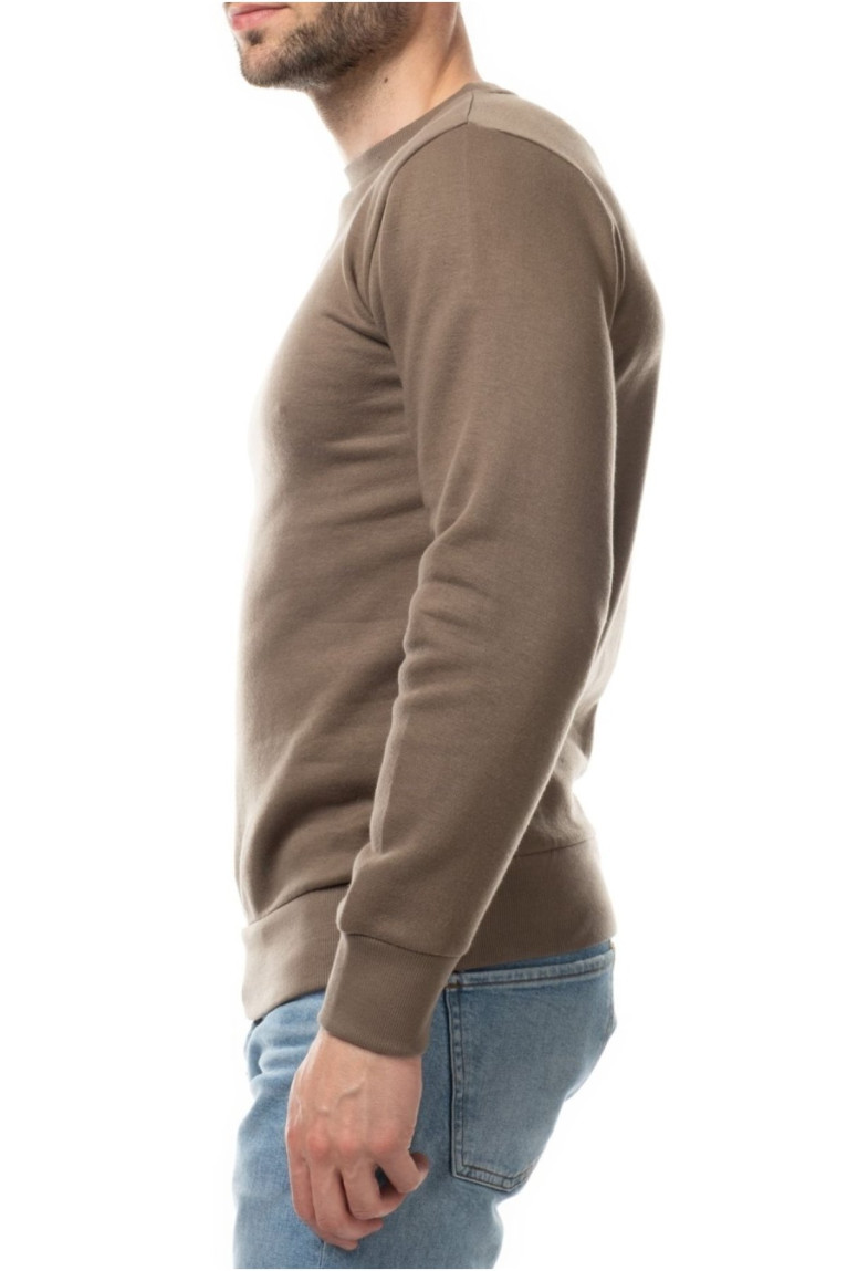 Sweat uni coton Hopenlife