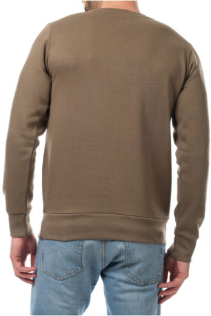 Sweat uni coton Hopenlife