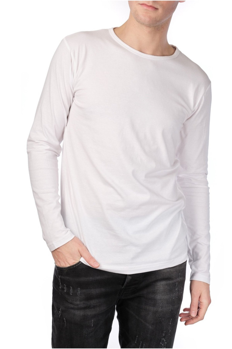 TShirt ML coton stretch Hopenlife