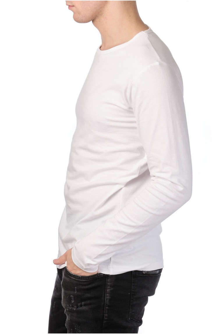TShirt ML coton stretch Hopenlife