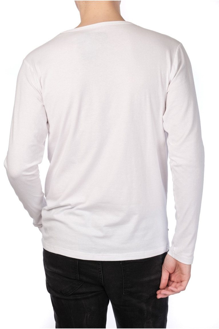 TShirt ML coton stretch Hopenlife
