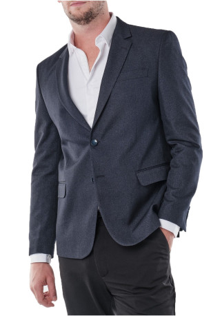 Veste tailleur slim fit Hopenlife