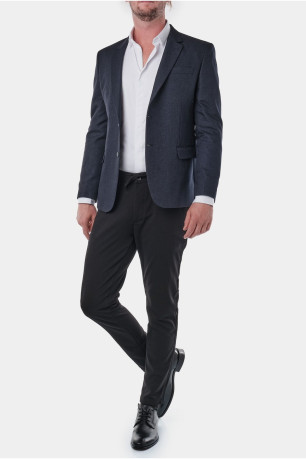 Veste tailleur slim fit Hopenlife