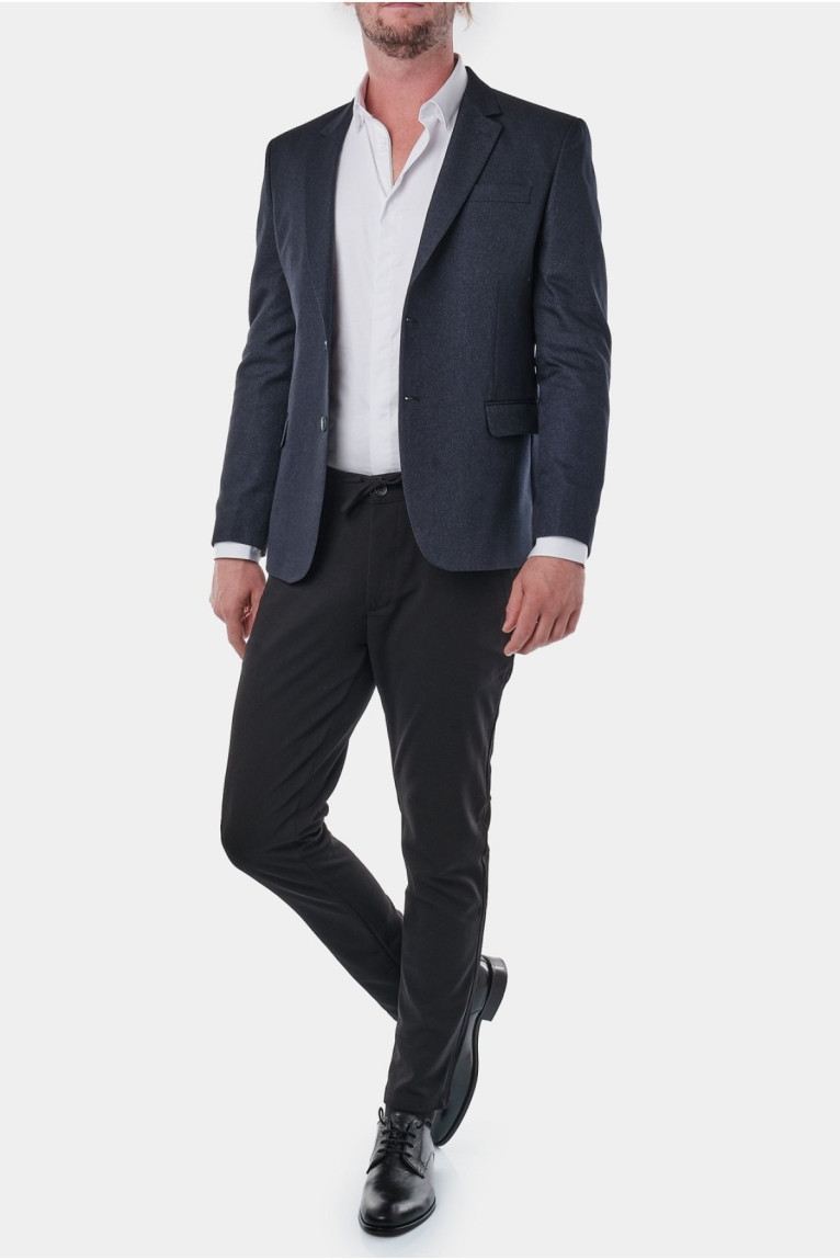 Veste tailleur slim fit Hopenlife