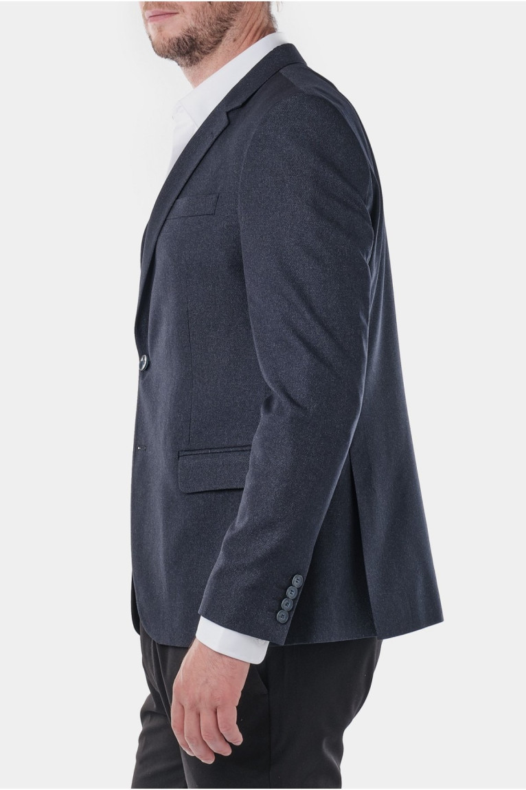 Veste tailleur slim fit Hopenlife