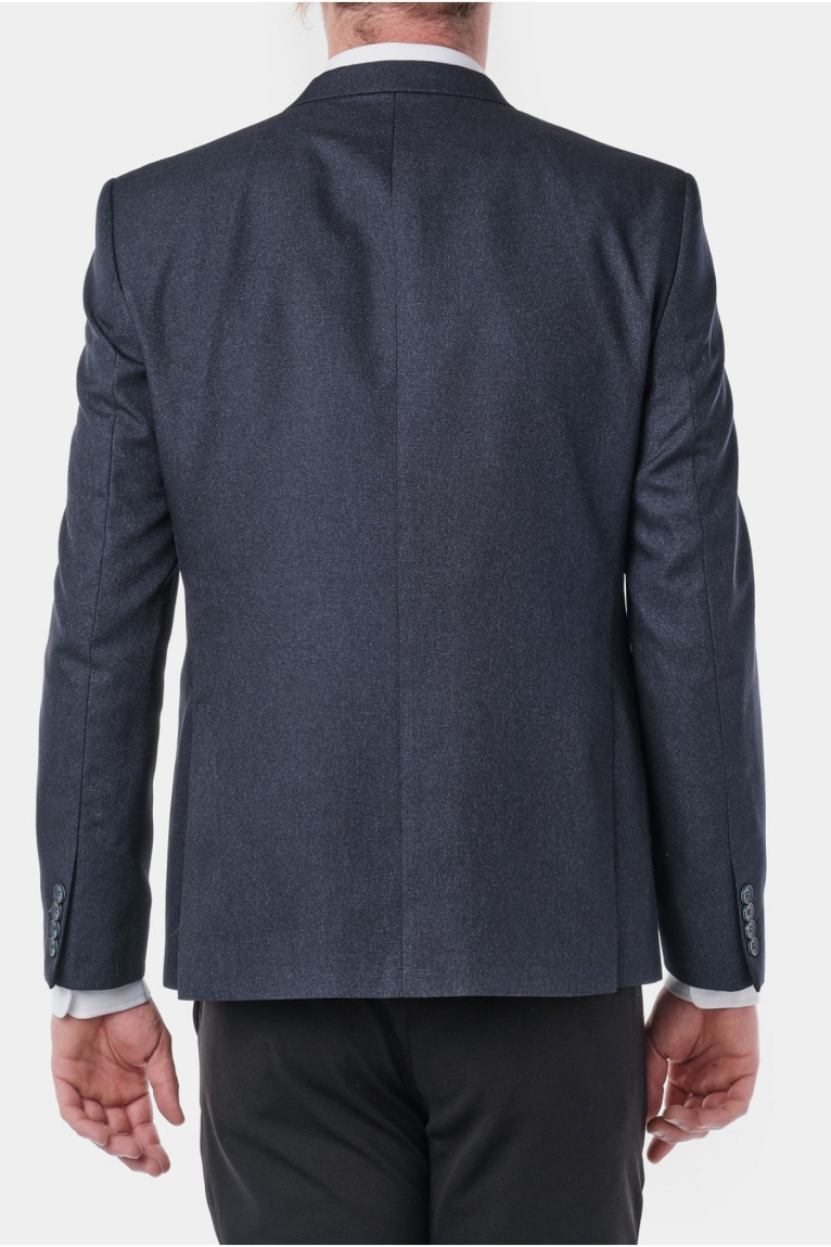 Veste tailleur slim fit Hopenlife