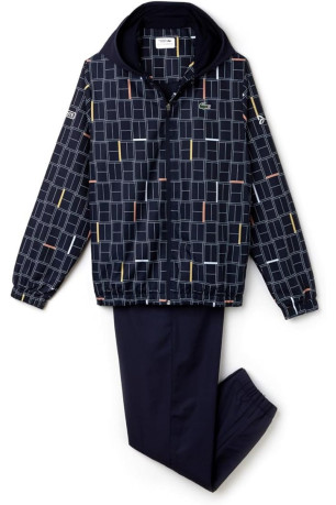 Ensemble de survêtement Lacoste