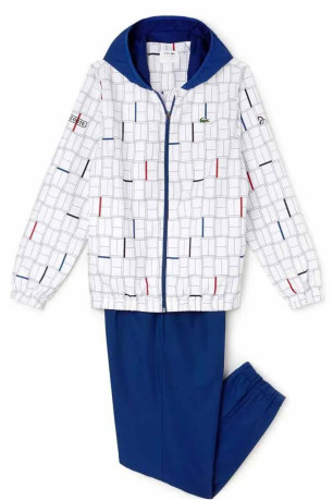 Ensemble de survêtement Lacoste