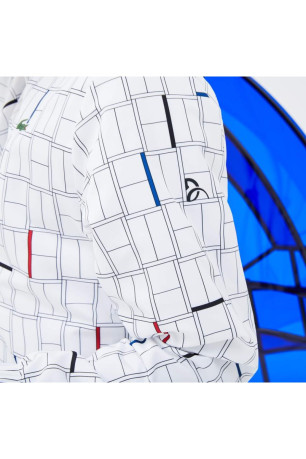 Ensemble de survêtement Lacoste