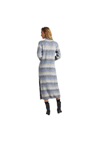 Robe EDITH dégradé Pepe jeans