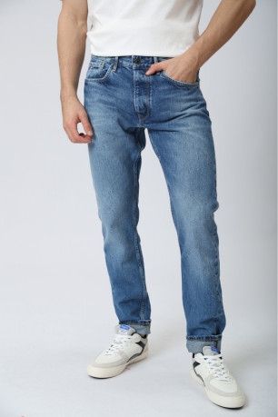 CALLEN MEDIUM RECLAIM Pepe jeans
