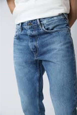 CALLEN MEDIUM RECLAIM Pepe jeans