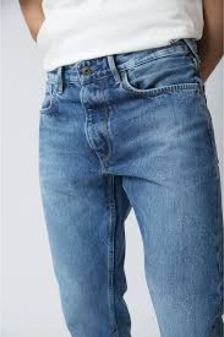 CALLEN MEDIUM RECLAIM Pepe jeans