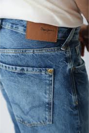CALLEN MEDIUM RECLAIM Pepe jeans