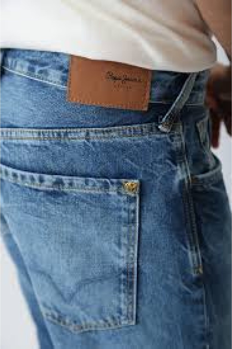 CALLEN MEDIUM RECLAIM Pepe jeans