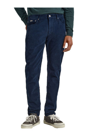 Pantalon - Pepe - Bleu Pepe jeans