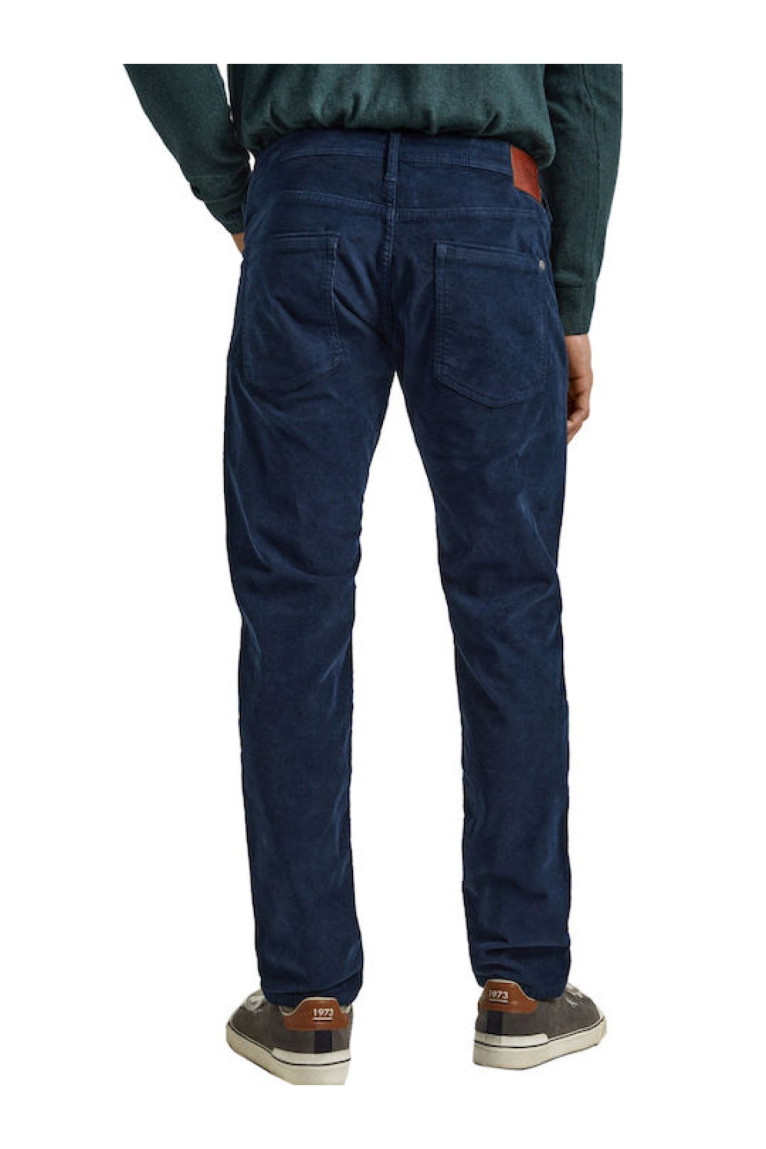 Pantalon - Pepe - Bleu Pepe jeans