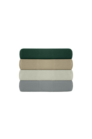 Ensemble de taies d'oreiller 60x60cm MIX & MATCH