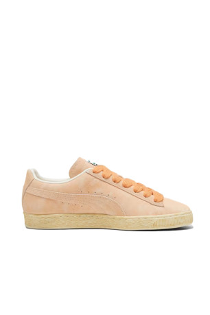 Baskets daim faded Puma