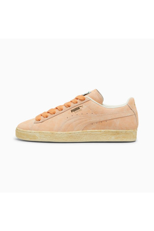 Baskets daim faded Puma