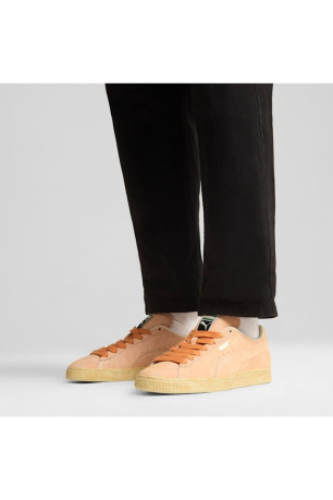 Baskets daim faded Puma