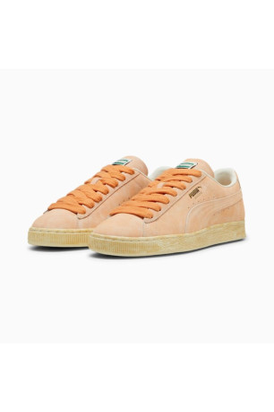 Baskets daim faded Puma